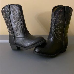 Cowboy boots